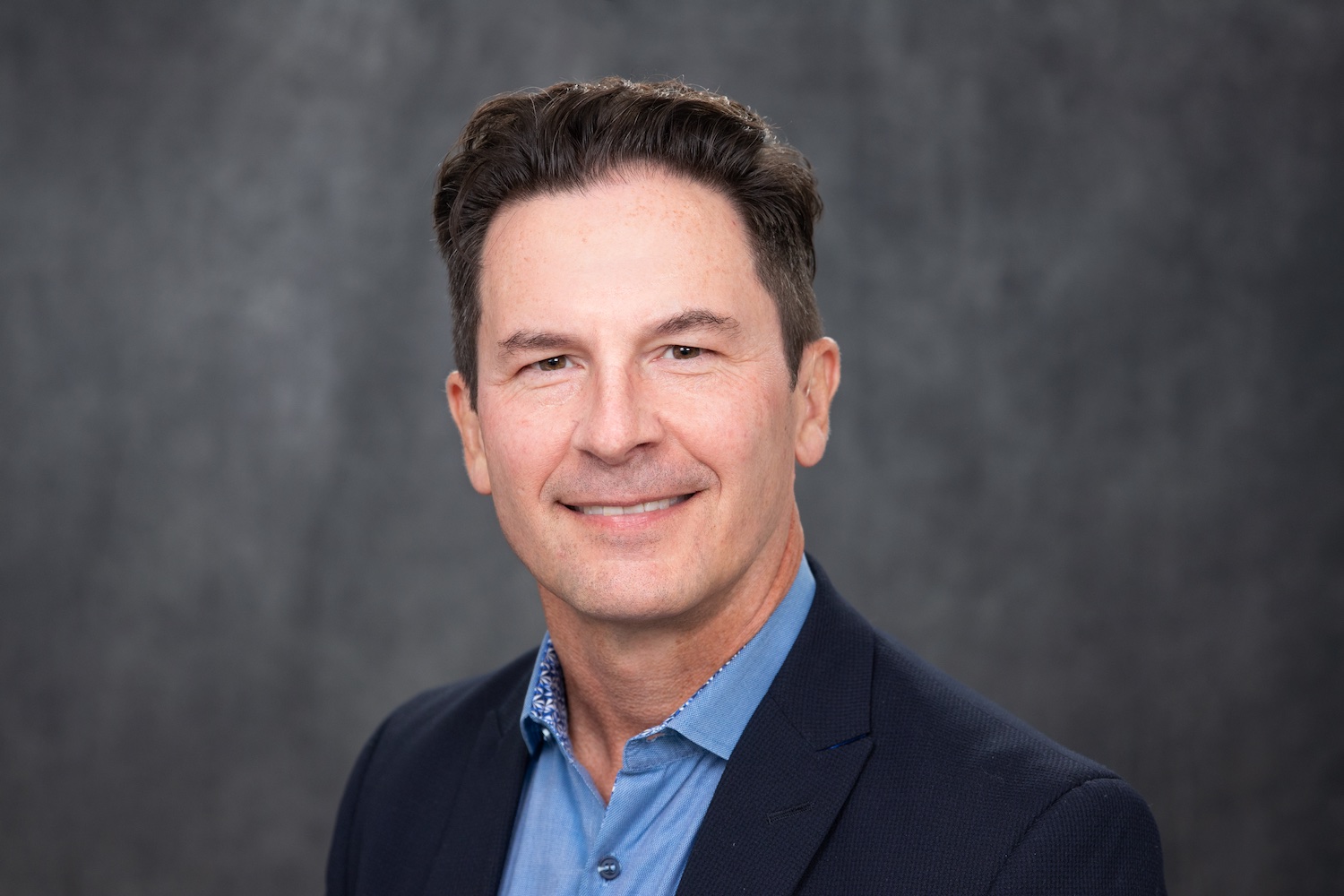 CQuence Health Hires Chad Brough in New Role as Vice President of Growth