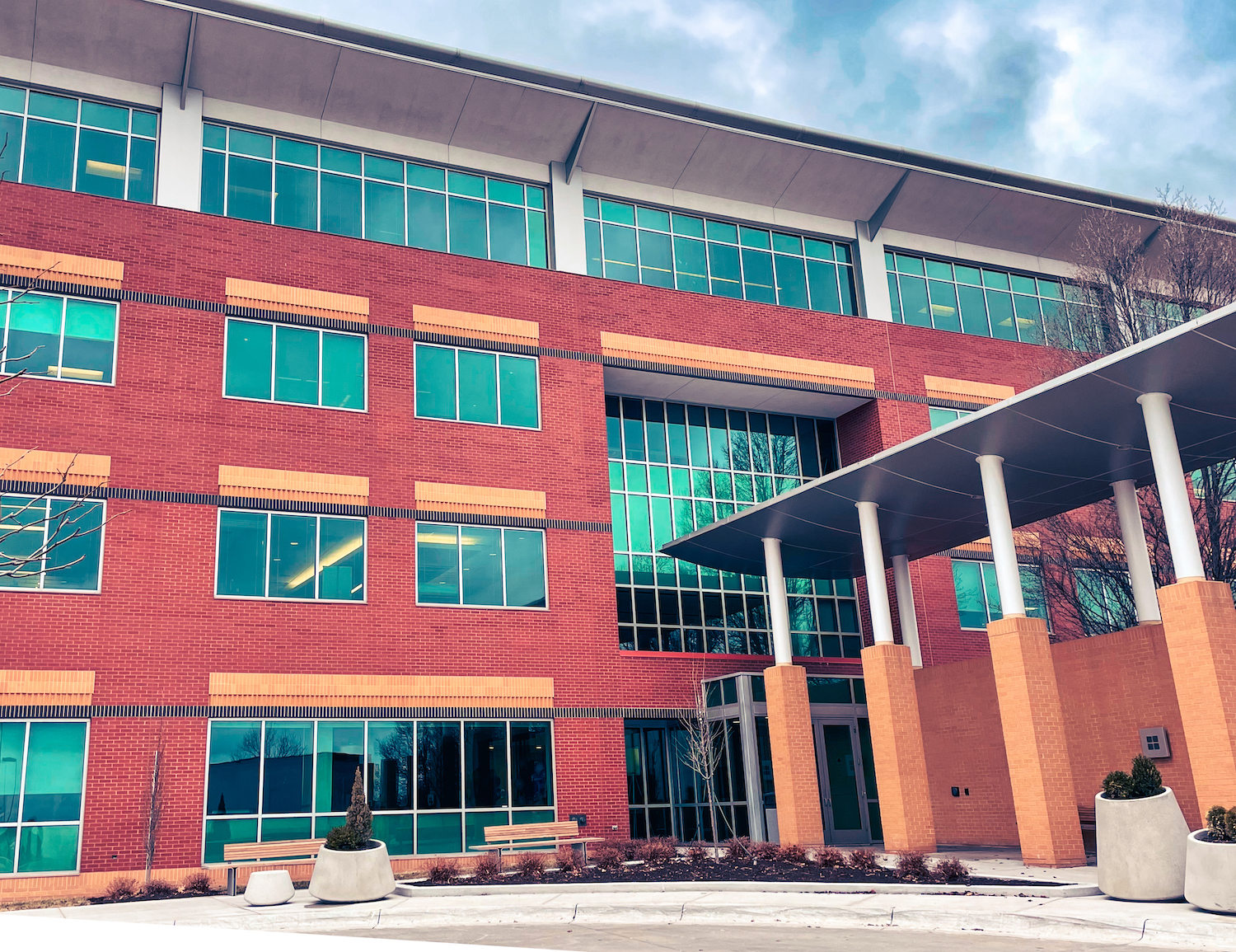 Cequence Security office